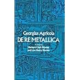 De Re Metallica (Dover Earth Science)