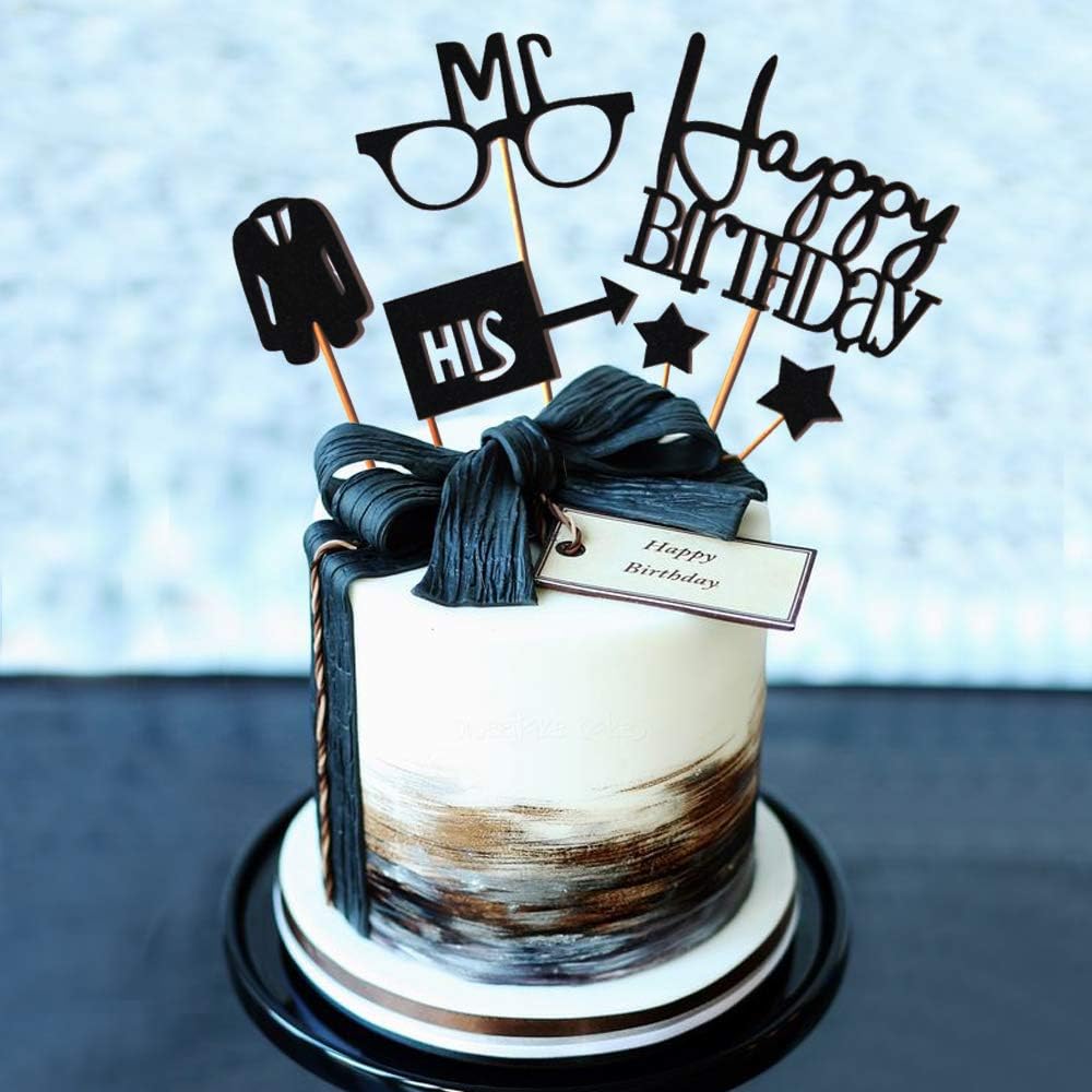 Simple Birthday Decoration Ideas For Husband