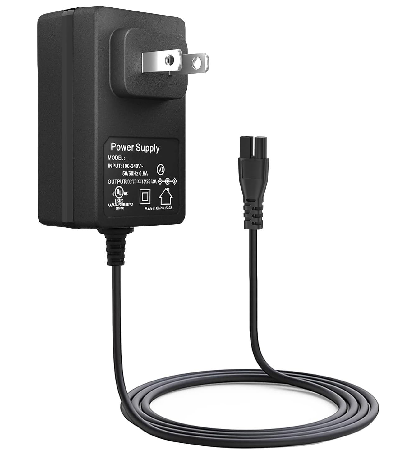 Photo 1 of Power Supply Charger for Aiper Scuba S1 Cordless Robotic Pool Cleaner, 16.8V Charger for Aiper Scuba S1 E1 14.4V Li-ion Battery Cordless Robotic Pool Vacuum Cleaner