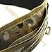 High Speed Gear HSGI 31PB Sure Grip Padded Belt (35.5