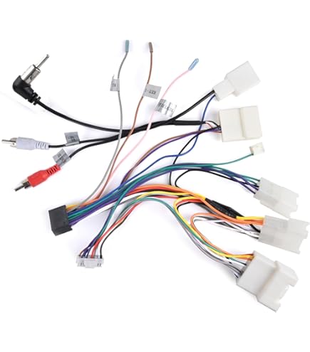 Amazon.com: PAC RP3.2-TY11 RadioPro 3 Radio Interface Replacement