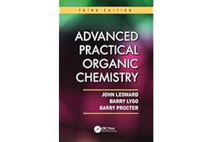 Advanced Practical Organic Chemistry
