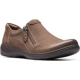 Clarks Women's Carleigh Ray Oxfords