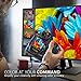 ViewSonic VP2768-4K PRO Professional 27″ 4K Monitor with 100% sRGB Rec709 14-bit 3D LUT Color Calibration for Photography and Graphic Designthumb 1