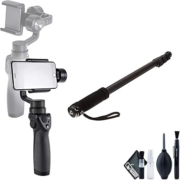 dji osmo mobile amazon