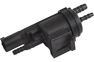 Change-Over Valve Air Injection System 0025407097 for Mercedes-Benz A/B/C/E/CLS/GLE/GLK/GL/G/S-Class (W203 W212 W166)