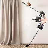 Akitas S12 Corded Bagless Vacuum Cleaner 2 in 1 Handheld Stick 600W view 8