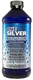 One Silver Solution