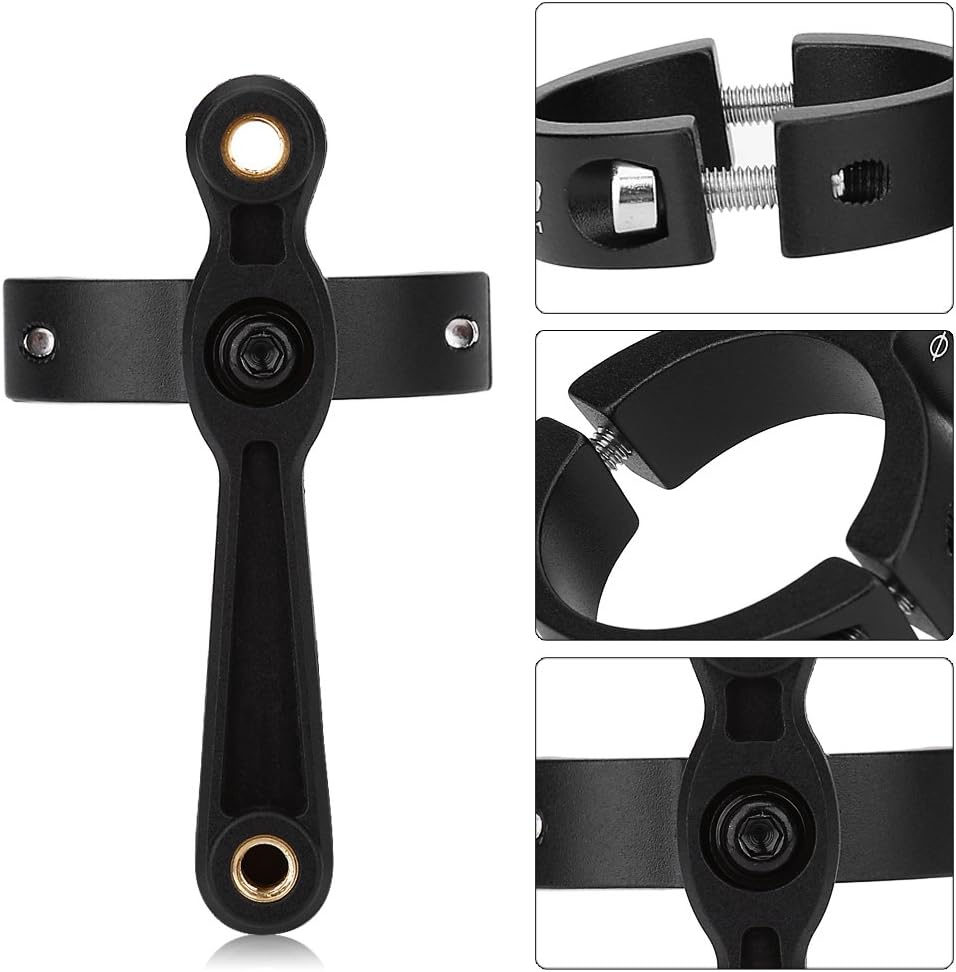 Adjustable Bicycle Bottle Holder Seat Post Mount for Road Bike Mountain