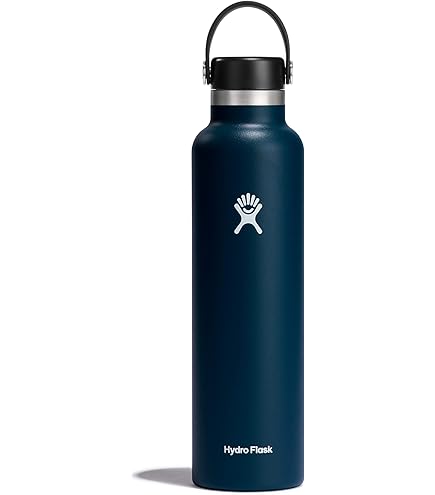 Hydro Flask 21 Oz Stainless Steel Standard Mouth Water