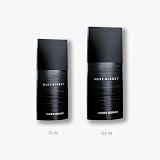 Issey Miyake Nuit d Issey Eau de Toilette Men 75ml Leather Wood Bergamot view 3
