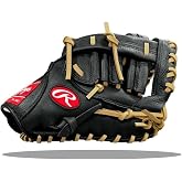 Rawlings | Select PRO LITE Series Youth Baseball Glove | First Base Mitt | 11.5" | RHT