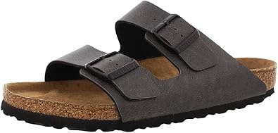 birkenstock arizona vegan