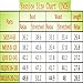 Women’s Color Block Long Sleeve Lightweight Tunic Sweatshirt Tops with Pocket