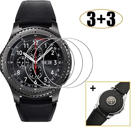 samsung gear s3 classic back glass replacement