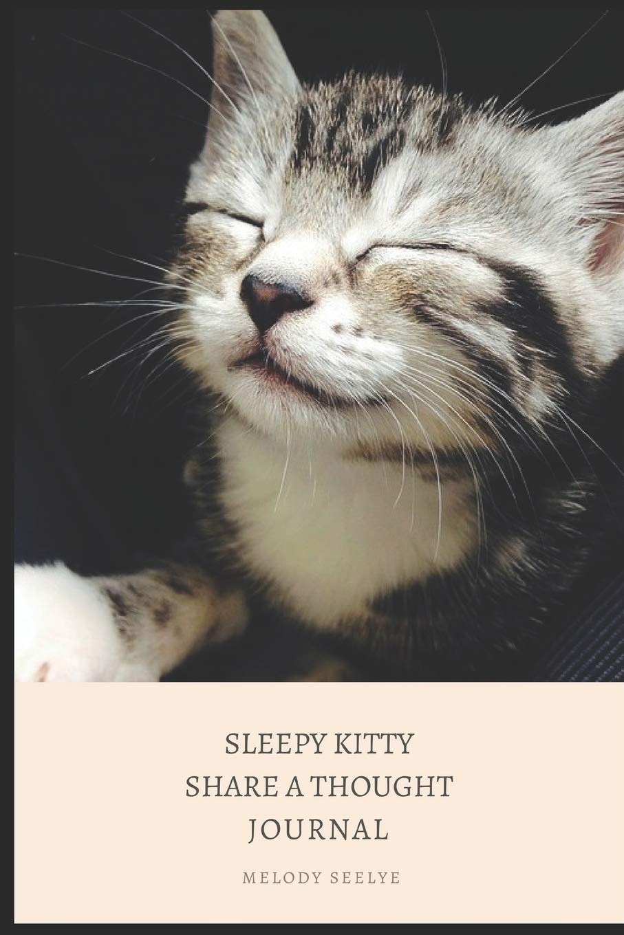 sleepy kitty oferta