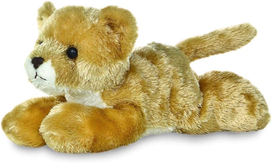Aurora 13285 Soft Toy Amazon.co.uk Toys & Games