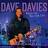 Rippin' Up New York City - Live At The City Winery
