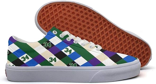 greek freak sneakers