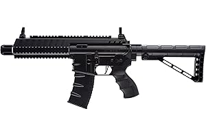 Umarex Steel-Strike Automatic .177 Caliber BB Gun Air Rifle