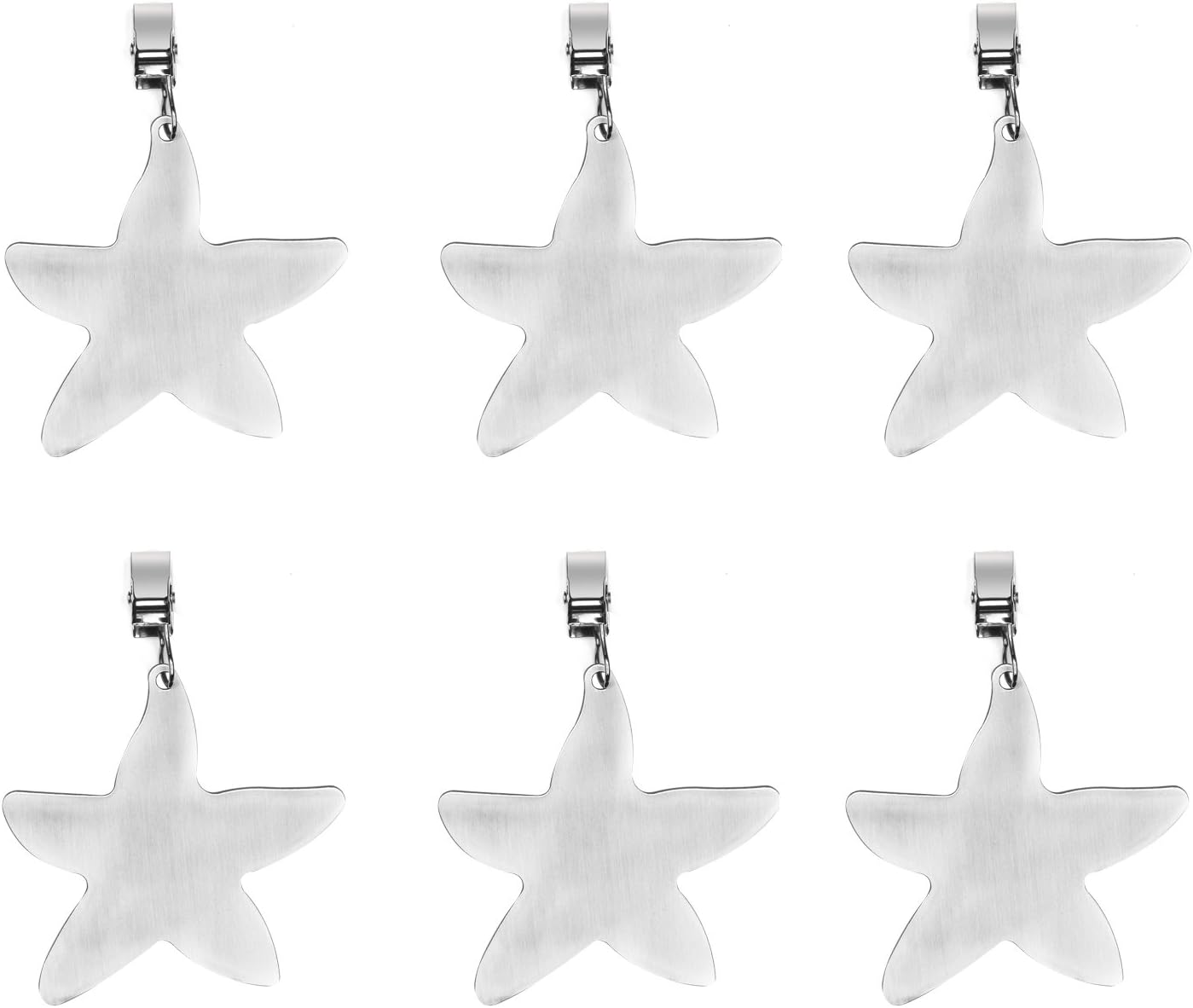 Best table cloth corner clips