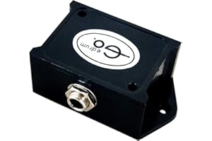 Goedrum 360 Cymbal Trigger for DIY electronic cymbal/Single Zone/Dual-Optional