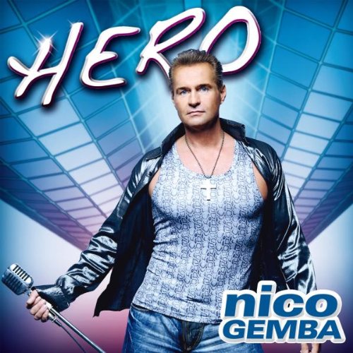 Nico Gemba - Hero - Zortam Music