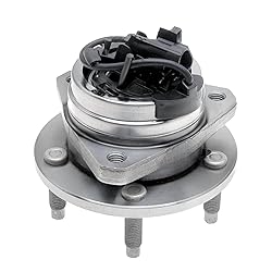 Stirling P513214PR_6D04F - Pair 2 FRONT Wheel