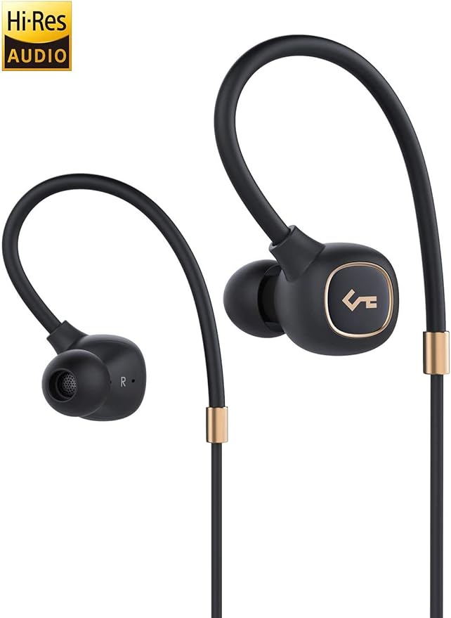 AUKEY Wireless Headphones