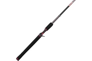 Ugly Stik GX2 Casting Fishing Rod