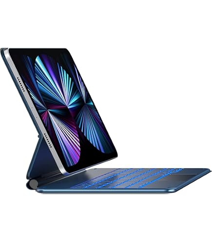 Apple Smart Keyboard Folio for iPad Pro 11-inch (4th Generation