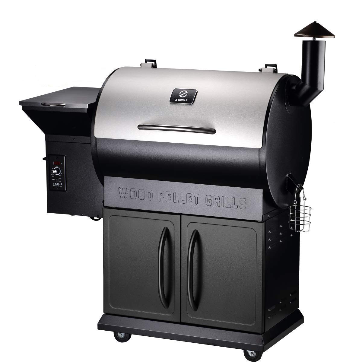 Which Is The Best Outdoor Electric Barbecue Grills