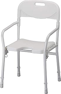nova shower chair with arms