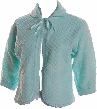 amazon uk ladies bed jackets