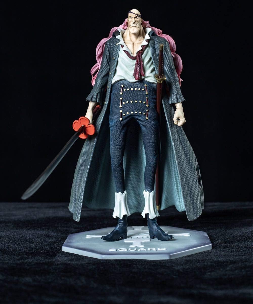 スクアード フィギュアワンピースonepieceガレージキット限定品 Clone Studios 普通版 フィギュア ドール 通販 Amazon
