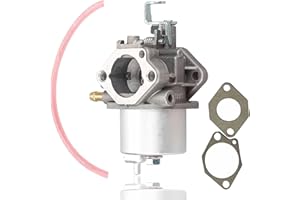 FYIYI New FE290 Carburetor for Club Car Golf Cart DS & Precedent Turf Carryall FE290 Engines 1998 -UP Carb 101805601