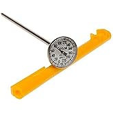 Taylor Instant Read Thermometer (1-Inch Dial)