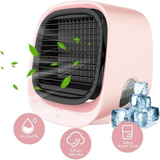 portable water cooler air conditioner