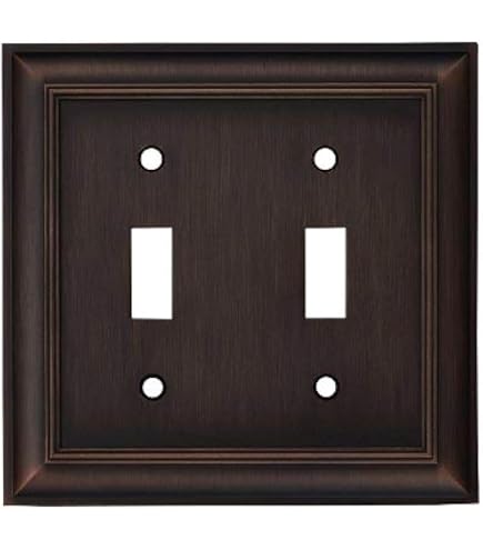 Allen Roth Switch Plate Covers