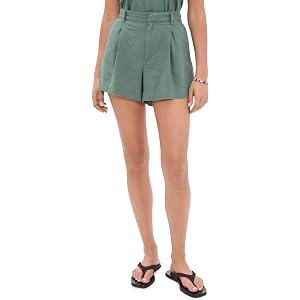 Z SUPPLY Women's Vantage Shorts