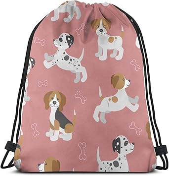 jack russell backpack