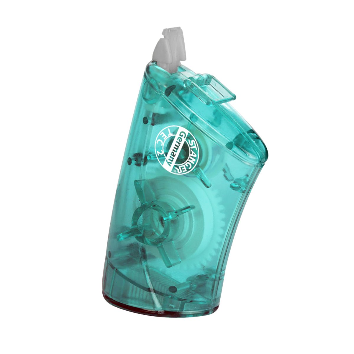 STANGER 18000101009 Corrector Tec 2 with Sharpener BK