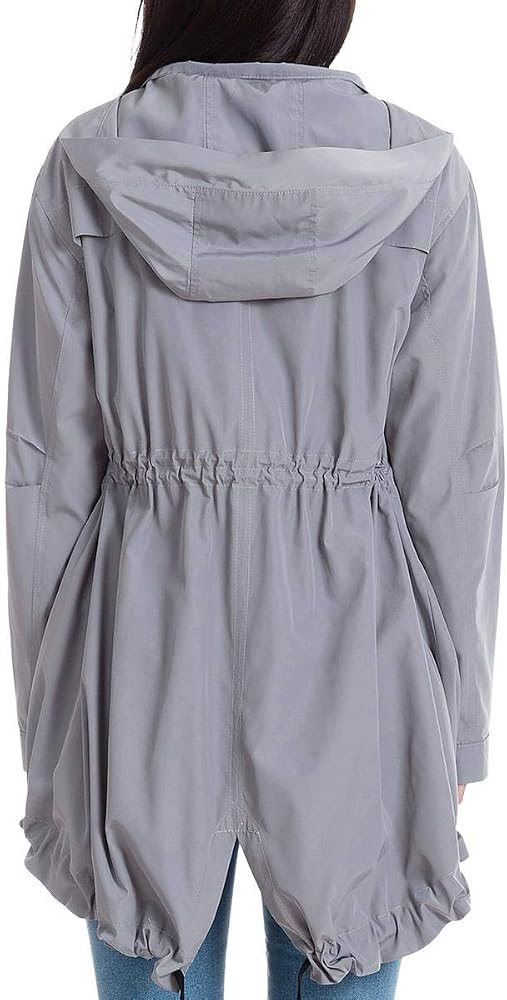 Bagatelle Rain Jacket Flash Sales, 53 