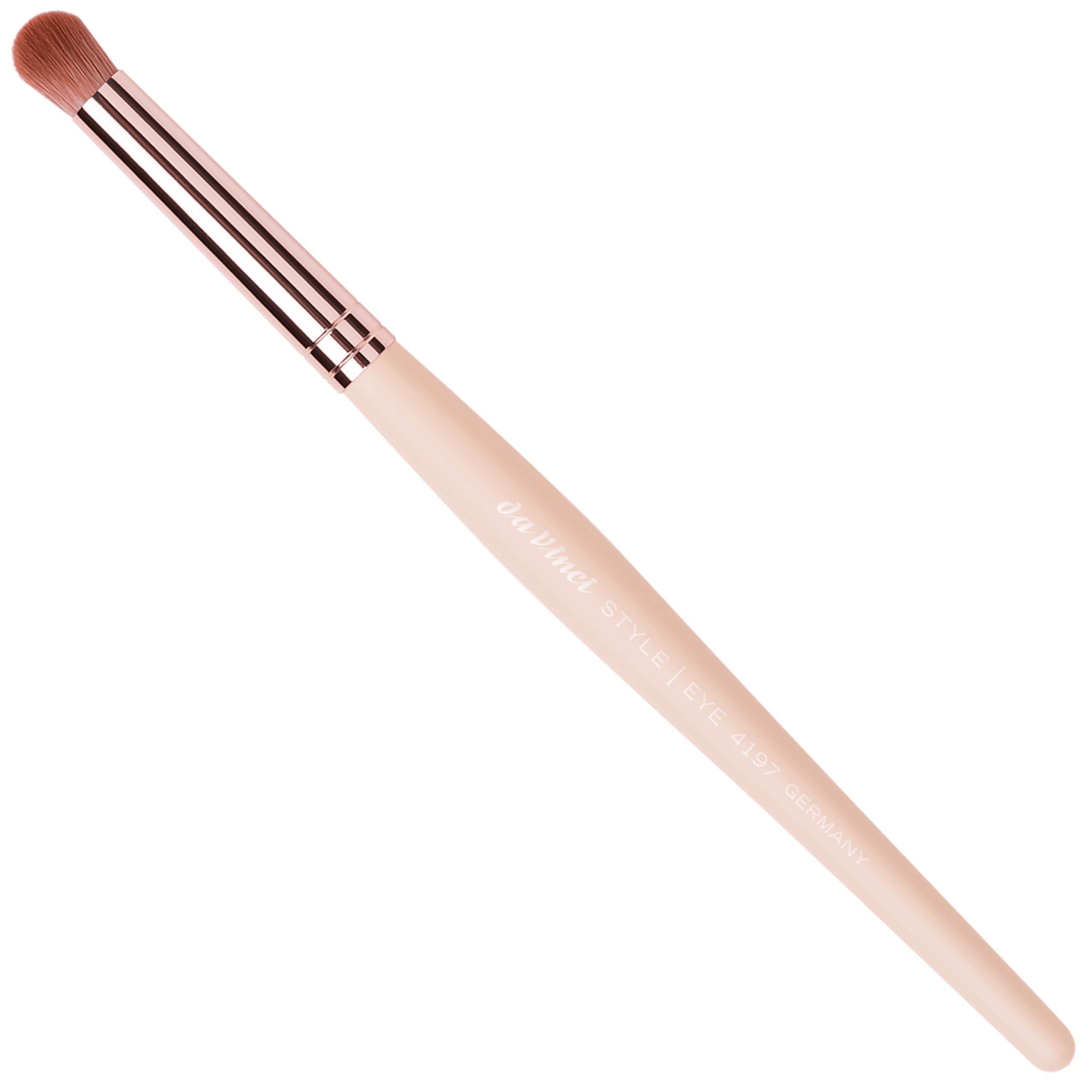 da Vinci BLENDING BRUSH for details/vegan/synthetic fibre/made in germany