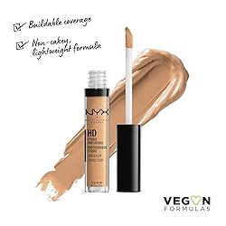 NYX PROFESSIONAL MAKEUP HD Studio Photogenic