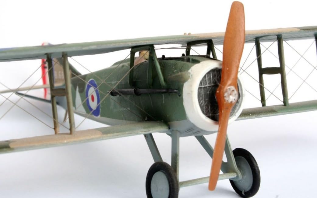 Revell Aeroplane SPAD S C1 - Image 3