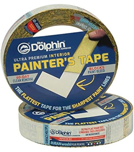 Amazon.com: Blue Dolphin TPWASHISP23PK-0150 TP SP2 3PK-0150 3-Pack