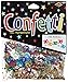 Beistle 30th Birthday Confetti