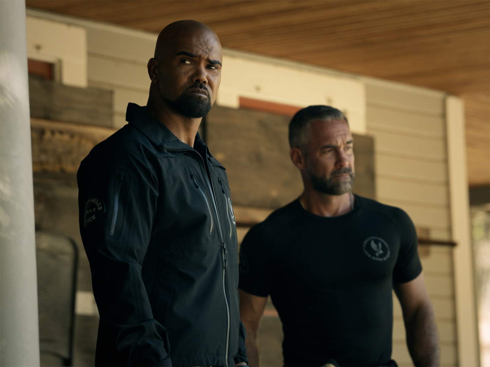 Saison 4 Swat Street Et Chris Watch S.W.A.T. Season 4 | Prime Video