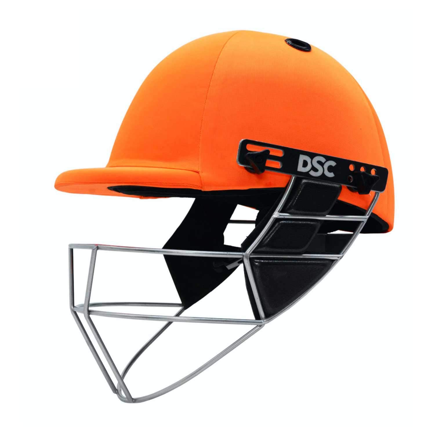 dsc cricket helmet